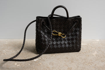 BOTTEGA VENETA SMALL ANDIAMO