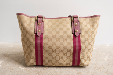 GUCCI GG MONOGRAM