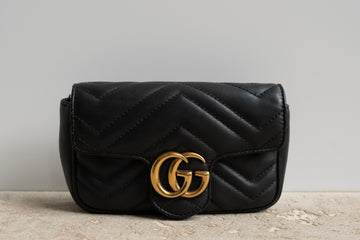 GUCCI MINI MARMONT