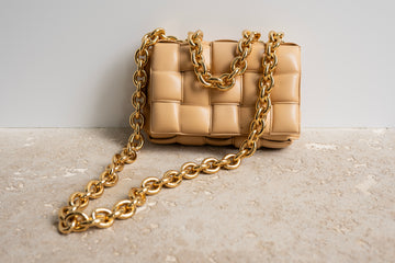 BOTTEGA VENETA PADDED CASETTE