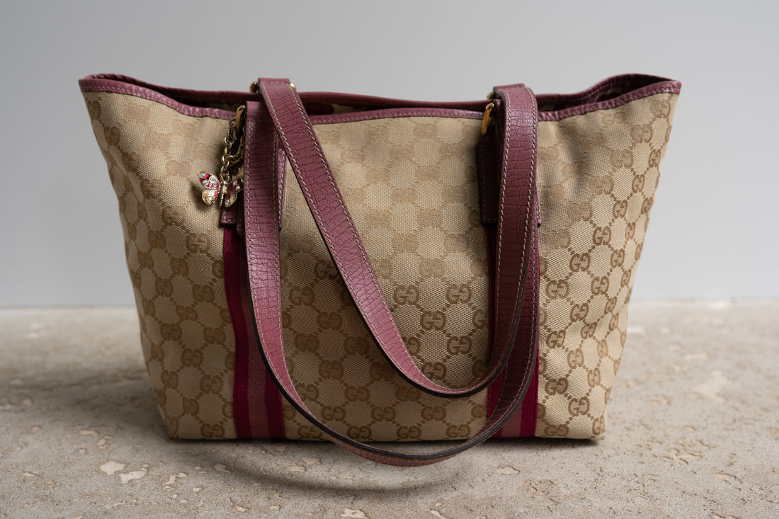 GUCCI GG MONOGRAM