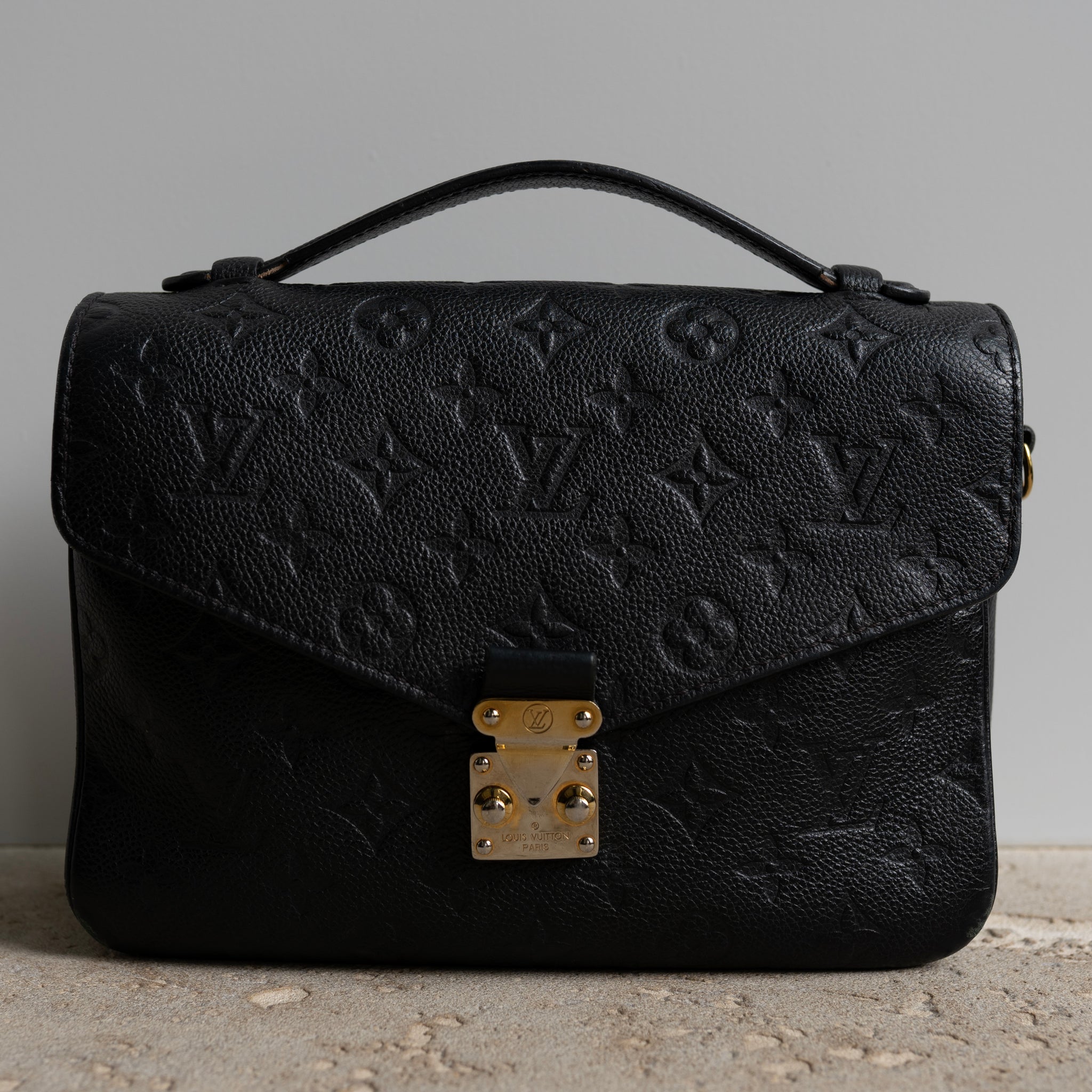 LOUIS VUITTON POCHETTE METIS