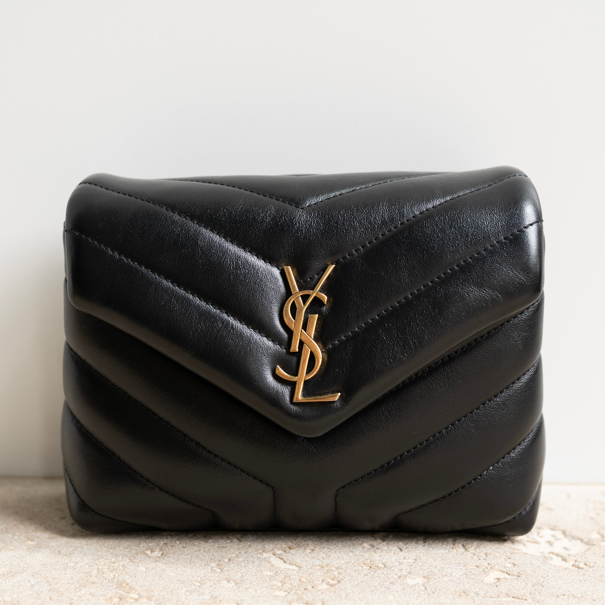 YVES SAINT LAURENT TOY LOU LOU